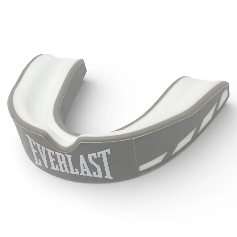 Protector Bucal Everlast Shield Contacto Termo Moldeable