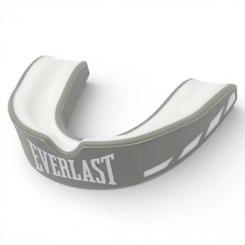 Protector Bucal Everlast Shield Contacto Termo Moldeable