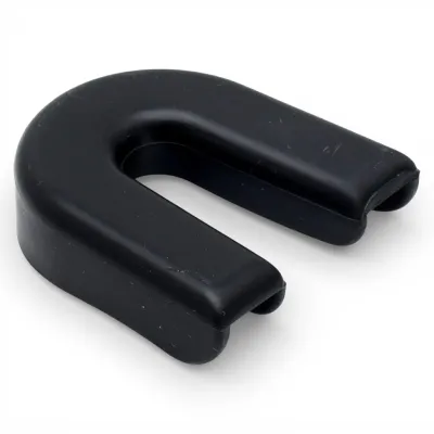 Protector Bucal Single Black Everlast