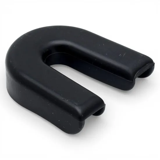 Protector Bucal Single Black Everlast