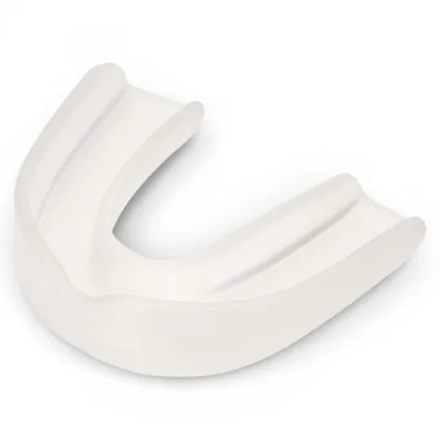 Protector Bucal Single Clear Everlast