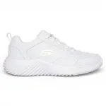 Zapatilla Kids Escolar Bounder Power Study Skechers