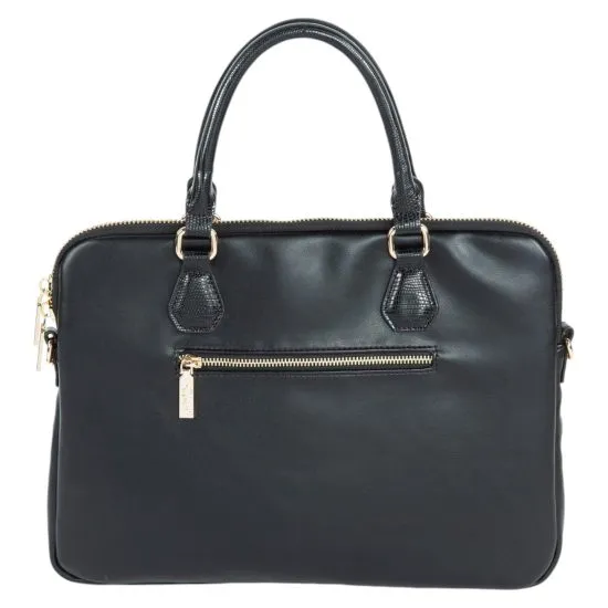 Maletin Notebook Off White Gacel - Imagen 3