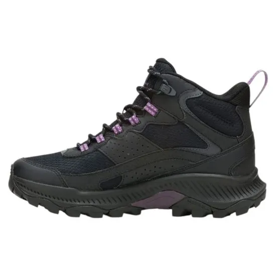 Botin Trekking Speed Strike 2 Mid Waterproof - Imagen 3