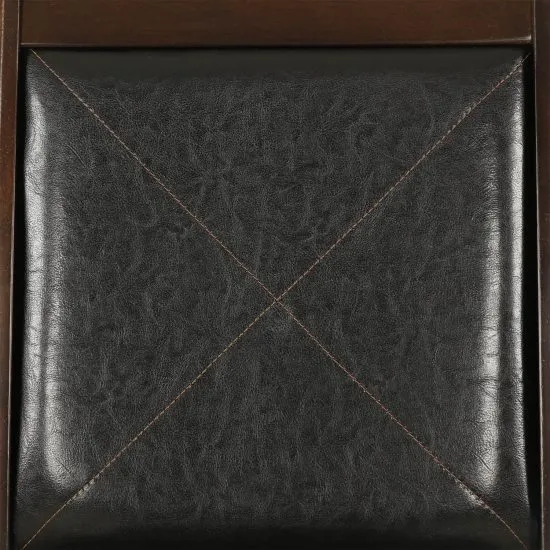 Comedor 4 Sillas 2 Sitiales Tenneses Cic - Imagen 6