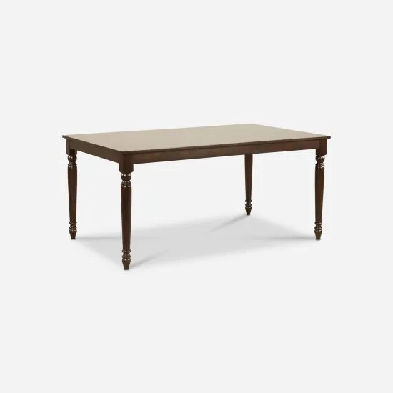 Comedor 4 Sillas 2 Sitiales Tenneses Cic - Imagen 7