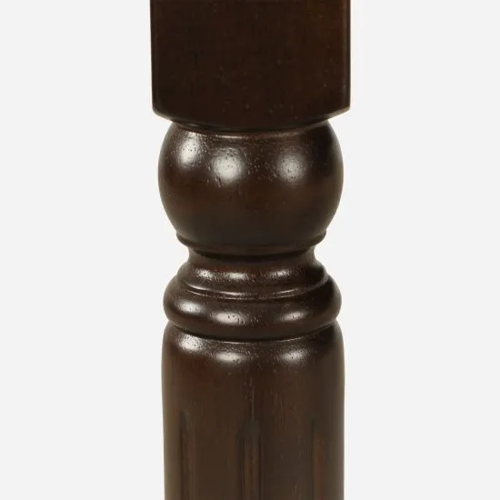 Comedor 4 Sillas 2 Sitiales Tenneses Cic - Imagen 9