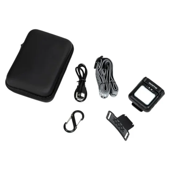 Linterna Cabeza Frontal Beam Doite - Imagen 2