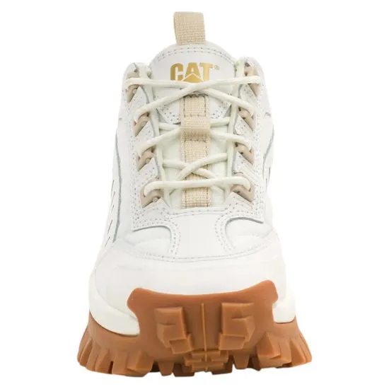 Zapatilla Mujer Outdoor Intruder Bright White Caterpillar - Imagen 2