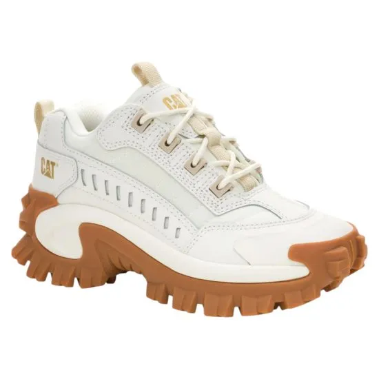 Zapatilla Mujer Outdoor Intruder Bright White Caterpillar - Imagen 3