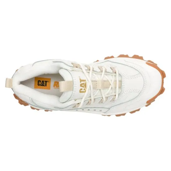 Zapatilla Mujer Outdoor Intruder Bright White Caterpillar - Imagen 7