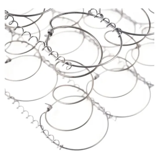 Cama Europea Cadiz + Set Cadiz 2 Plazas Base Dividida Celta - Imagen 4