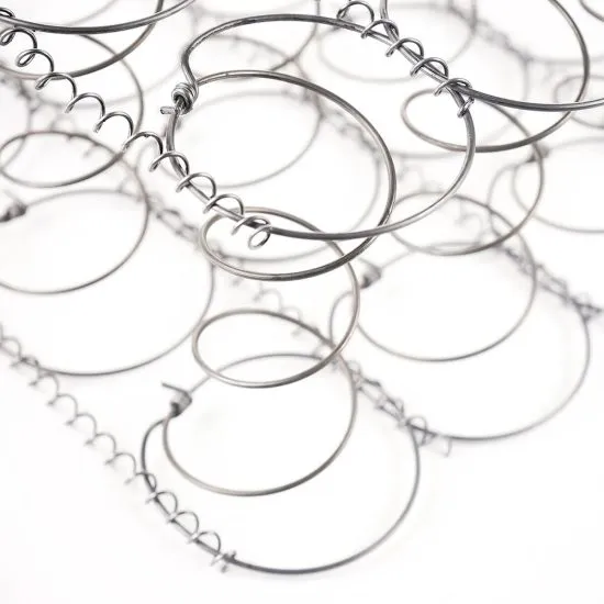 Cama Europea Cadiz 2 Plazas Base Normal + Set Cadiz Celta - Imagen 5