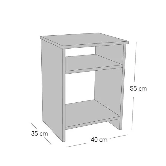 Cama Europea Cadiz 2 Plazas Base Normal + Set Cadiz Celta - Imagen 6