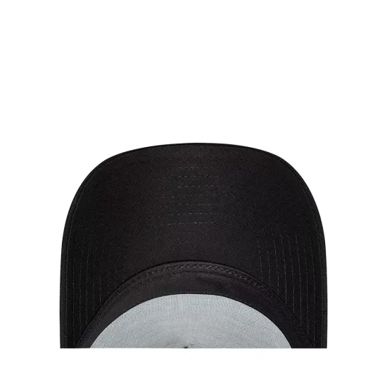 Jockey Yankees Bat Black OSFM New Era - Imagen 6