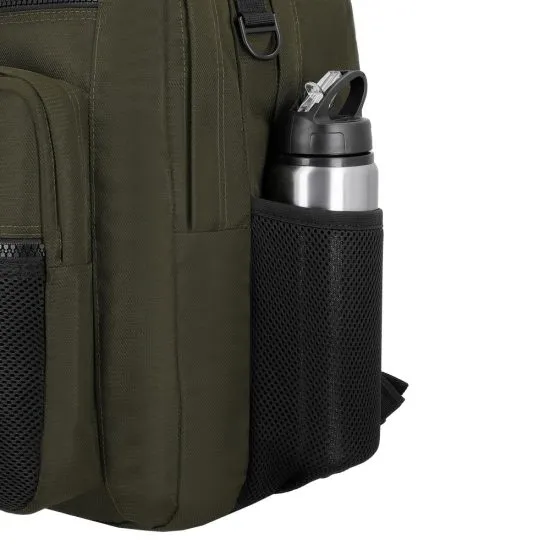 Mochila 15" Kong Verde Xtrem - Imagen 8