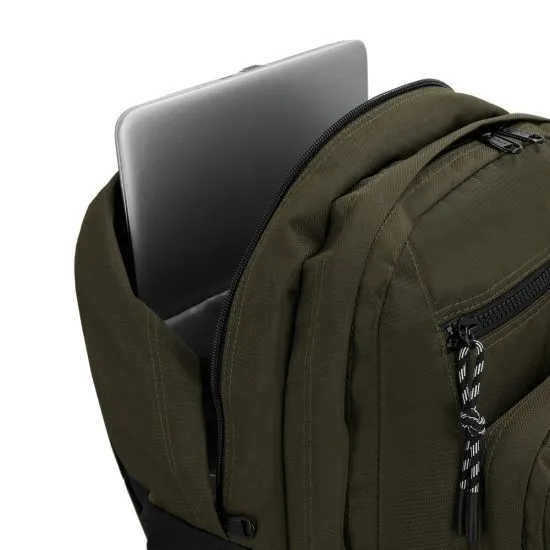 Mochila 15" Kong Verde Xtrem - Imagen 10