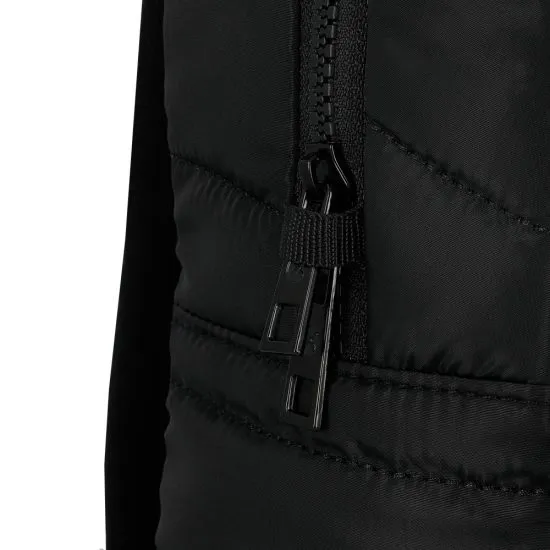 Mochila 14" Hamilton Negra - Lila Xtrem - Imagen 9