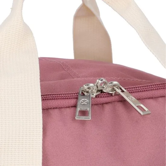 Mochila 15" Monroe morada-rosada Xtrem - Imagen 2