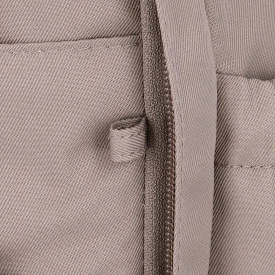 Mochila 15" Monroe rosada-beige Xtrem - Imagen 6