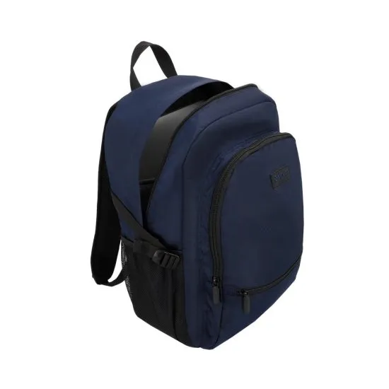 Mochila 15" Wynwood azul Xtrem - Imagen 2