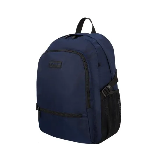 Mochila 15" Wynwood azul Xtrem - Imagen 3