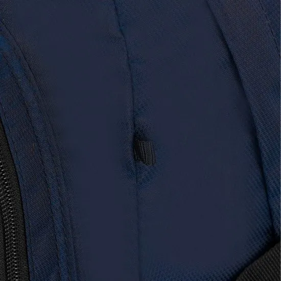 Mochila 15" Wynwood azul Xtrem - Imagen 7