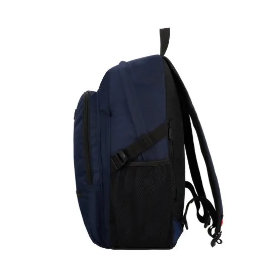 Mochila 15" Wynwood azul Xtrem - Imagen 8