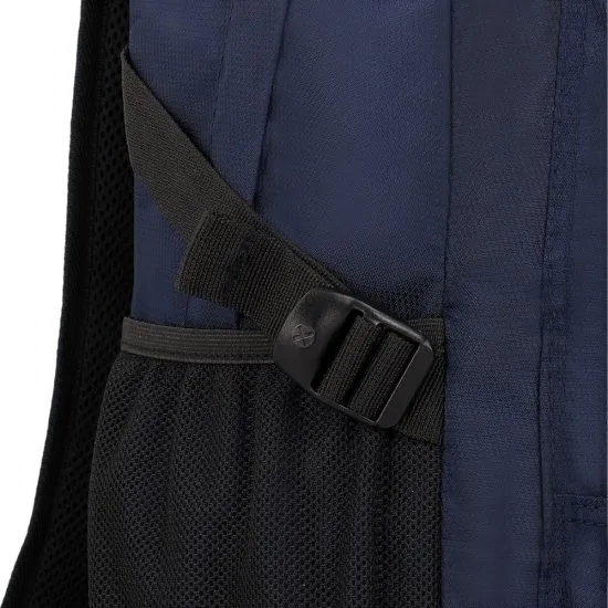 Mochila 15" Wynwood azul Xtrem - Imagen 9