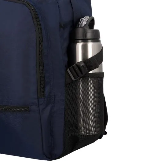 Mochila 15" Wynwood azul Xtrem - Imagen 10