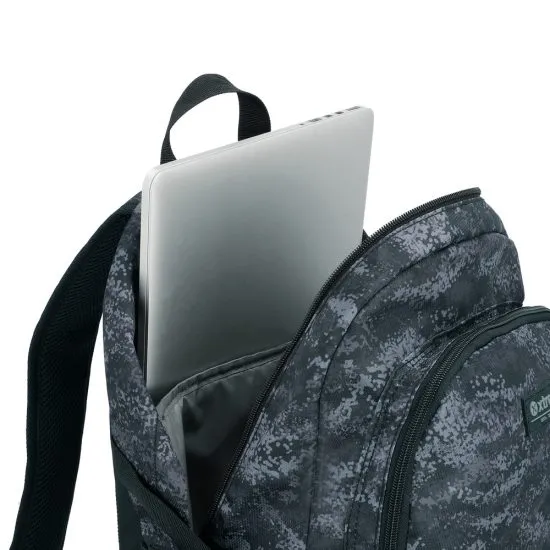 Mochila 15" Wynwood gris Xtrem - Imagen 7