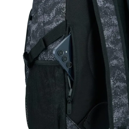 Mochila 15" Wynwood gris Xtrem - Imagen 8