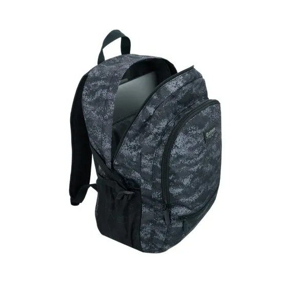 Mochila 15" Wynwood gris Xtrem - Imagen 11