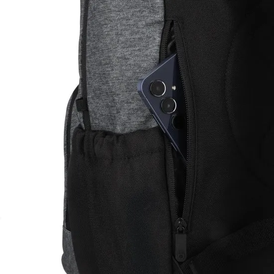 Mochila 16" Kent gris Xtrem - Imagen 2