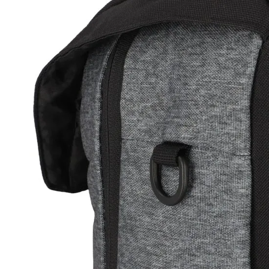 Mochila 16" Kent gris Xtrem - Imagen 10