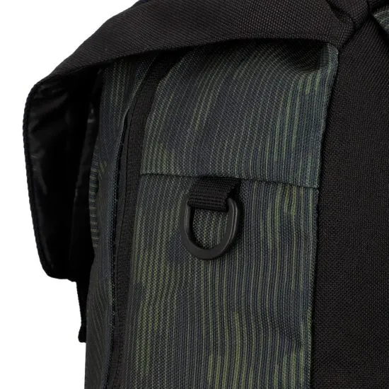 Mochila 16" Kent Verde Camo Xtrem - Imagen 4