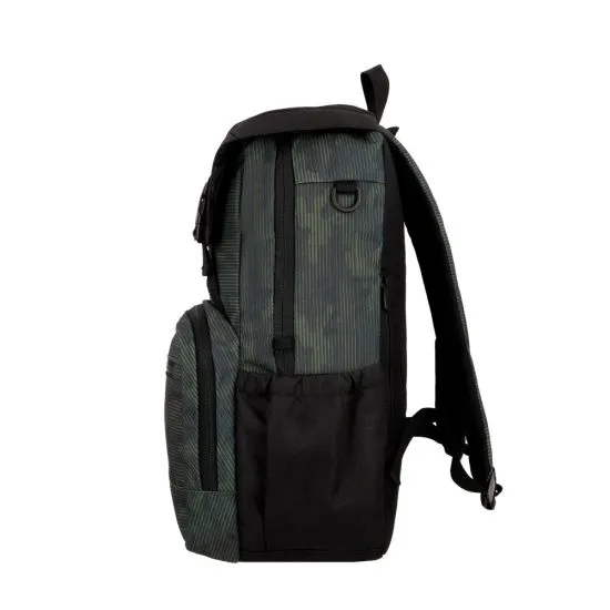 Mochila 16" Kent Verde Camo Xtrem - Imagen 10