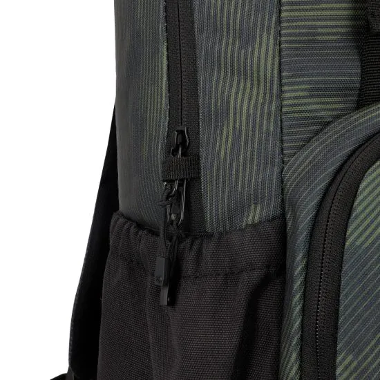 Mochila 16" Kent Verde Camo Xtrem - Imagen 11