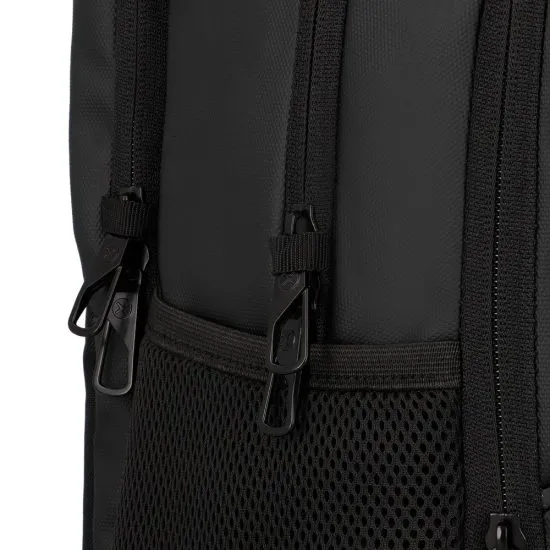 Mochila 16" Gamma negra-azul Xtrem - Imagen 6