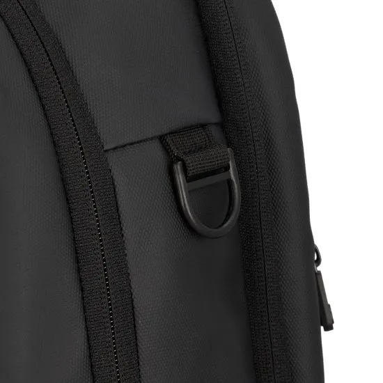 Mochila 16" Gamma negra-azul Xtrem - Imagen 8