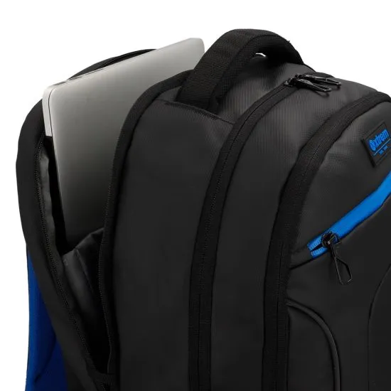Mochila 16" Gamma negra-azul Xtrem - Imagen 10