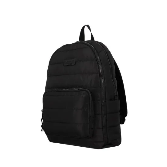 Mochila 14" Hamilton Negra Xtrem - Imagen 4