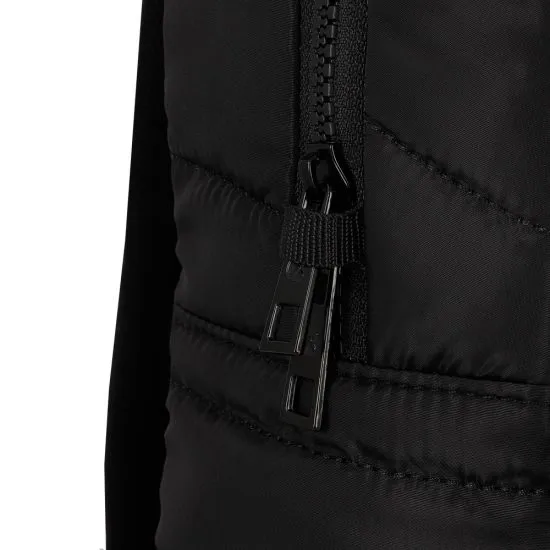 Mochila 14" Hamilton Negra Xtrem - Imagen 7