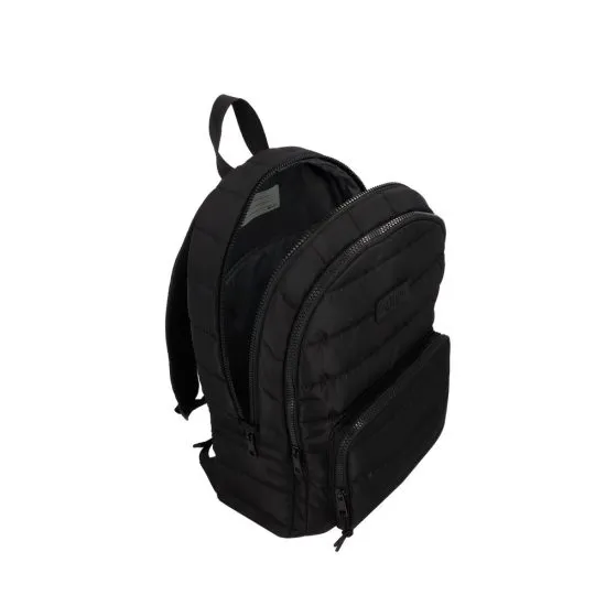 Mochila 14" Hamilton Negra Xtrem - Imagen 11