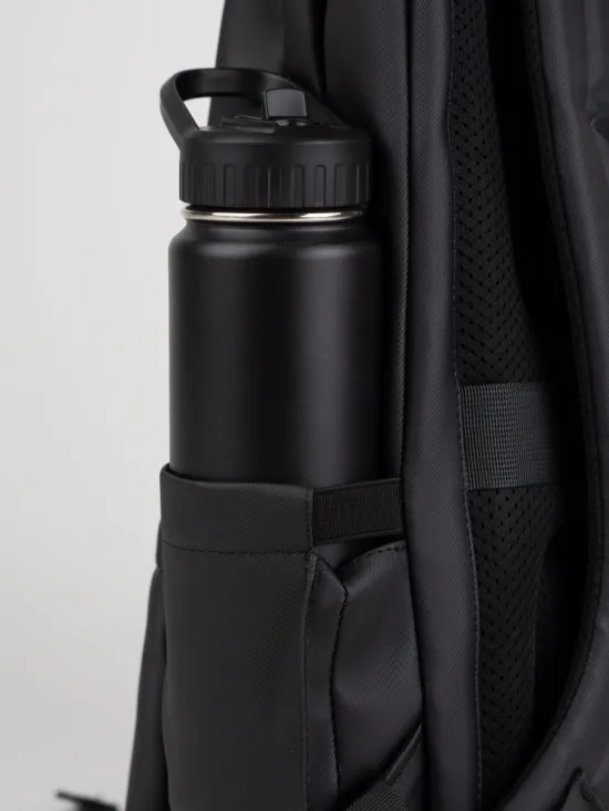 Mochila Current 17 Litros Negra Maui - Imagen 6