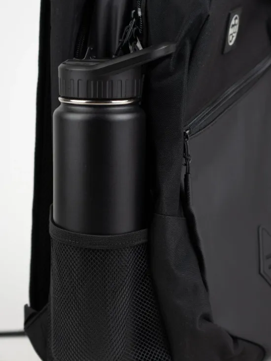 Mochila Blackwater 20 Litros Negra Maui - Imagen 5