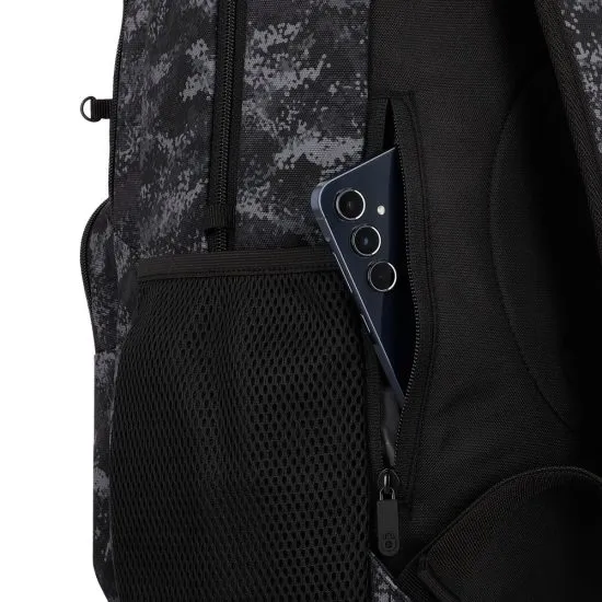 Mochila 16" Maverick Gris Xtrem - Imagen 2