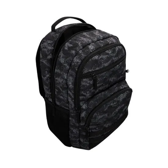 Mochila 16" Maverick Gris Xtrem - Imagen 3