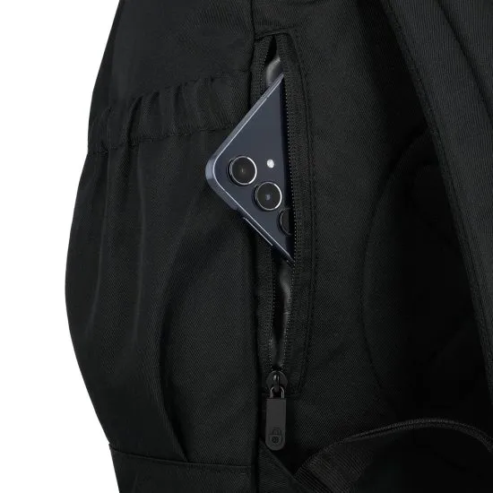 Mochila 15" Monroe Negra Xtrem - Imagen 6