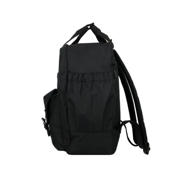 Mochila 15" Monroe Negra Xtrem - Imagen 7